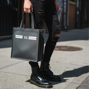 bolso personalizado ICONIC HORIZONT