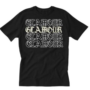 🖤 Todas las Camisetas